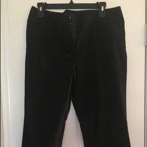 The limited ideal stretch slacks